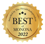 Best of Monona 2022 Logo
