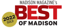 Madison Magazine's Best of Madison Logo
