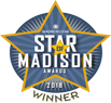 Star of Madison Logo